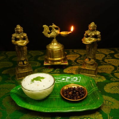 Chundakkai Vathal- Suswaad Vathal