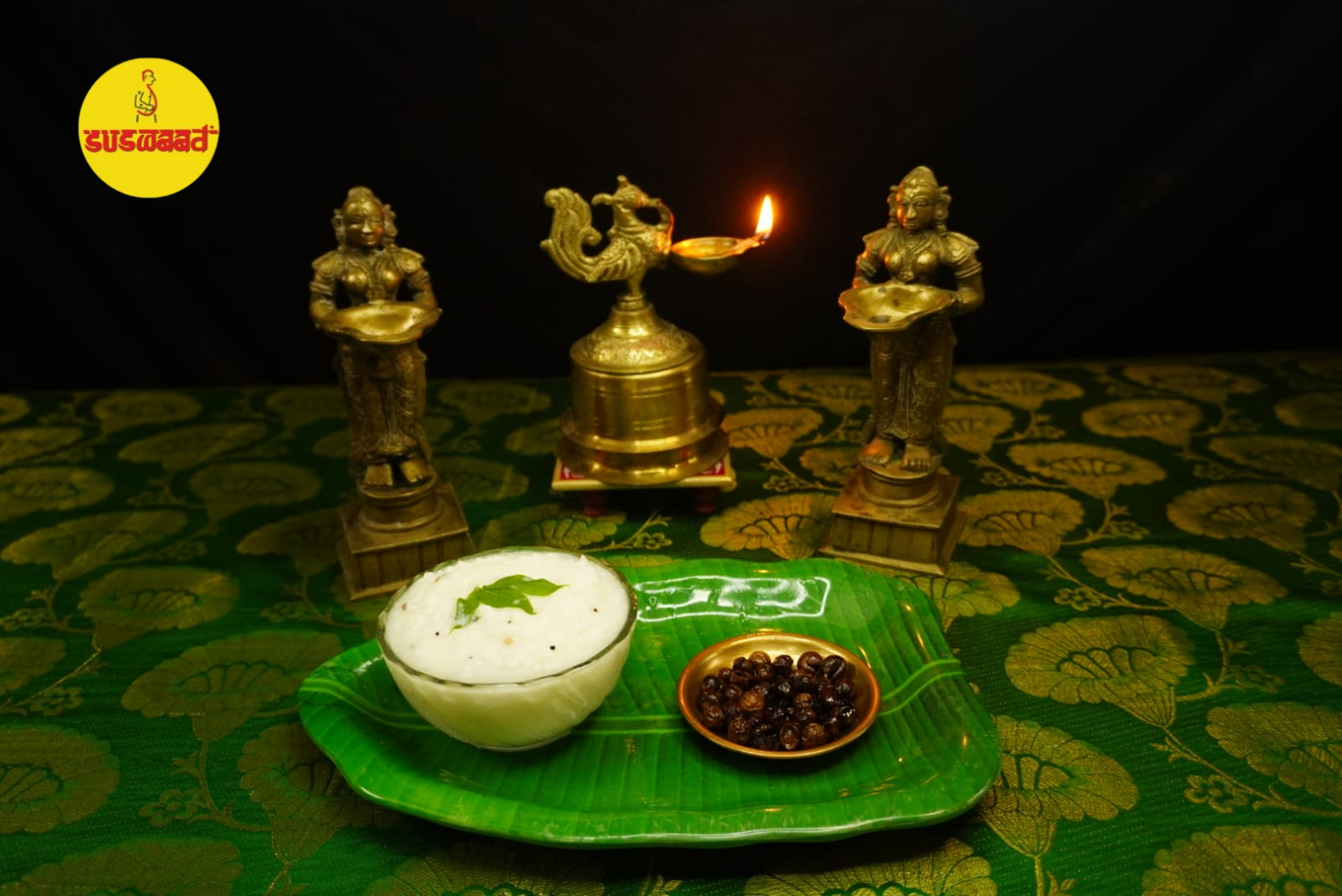 Chundakkai Vathal- Suswaad Vathal