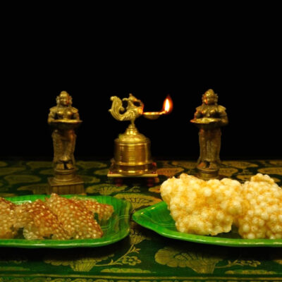 Javvarsi Vadam -Suswaad Vadam