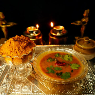 Sambar Podi
