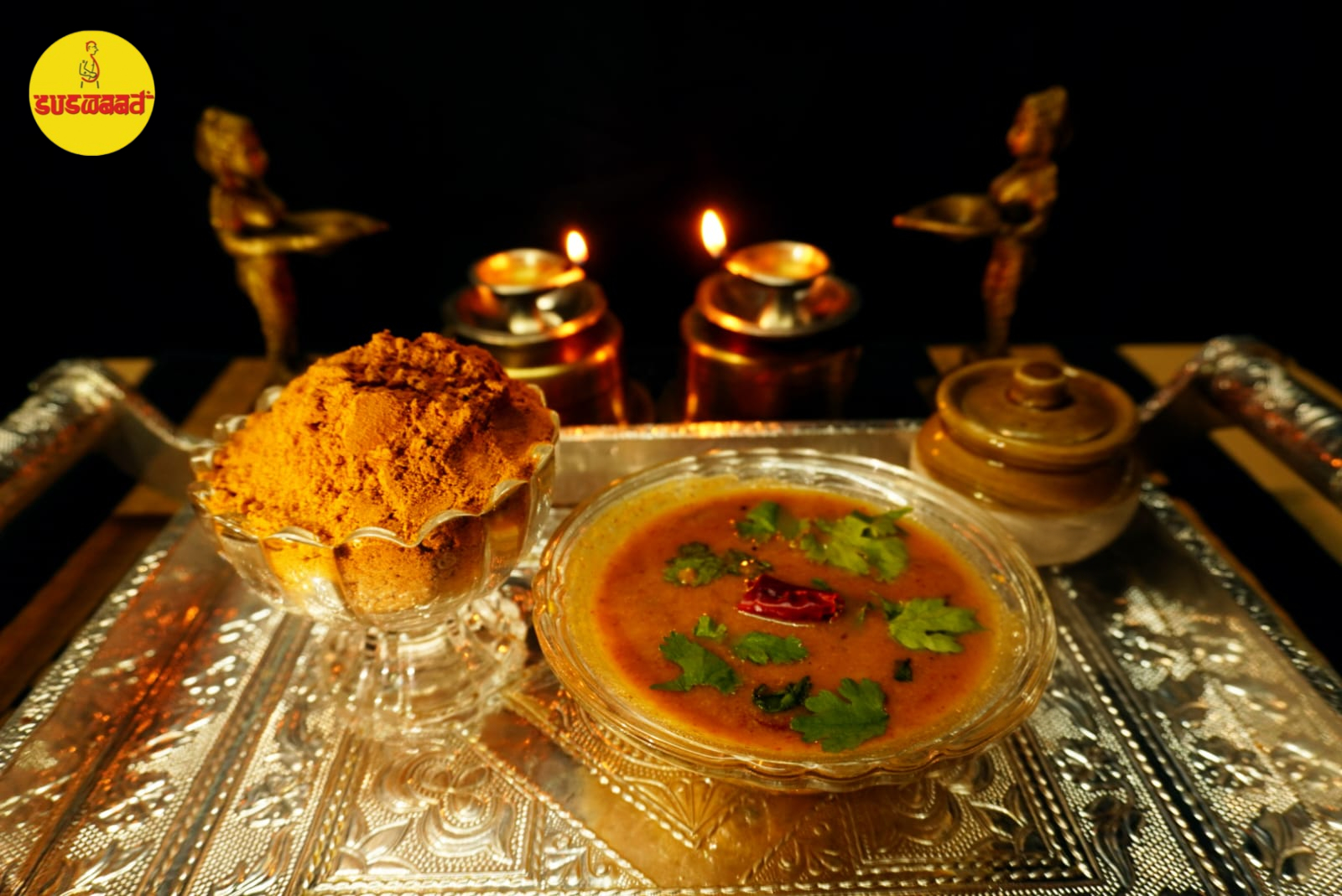 Sambar Podi
