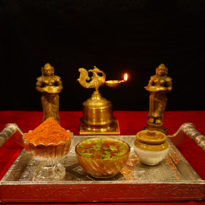 Suswaad Rasam Podi – Traditional South Indian Rasam Powder