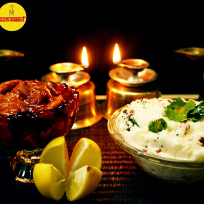 Lemon Pickle - Suswaad Pickles