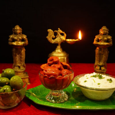 Maavadu - Suswaad Pickles