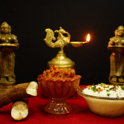 Mahali Pickle - Suswaad Pickles