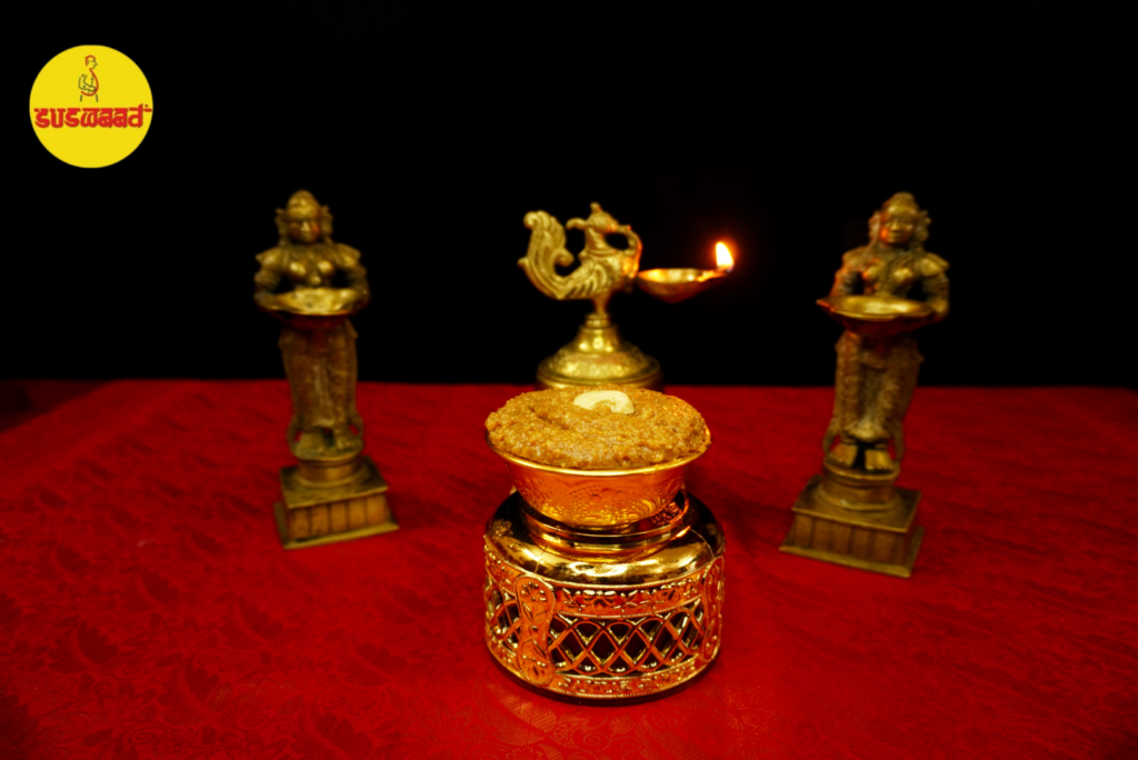 Paal Thiratipaal - Suswaad Sweets
