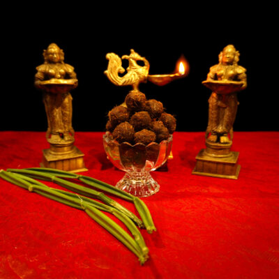 Perandai Thogayal - Suswaad Thoyagal