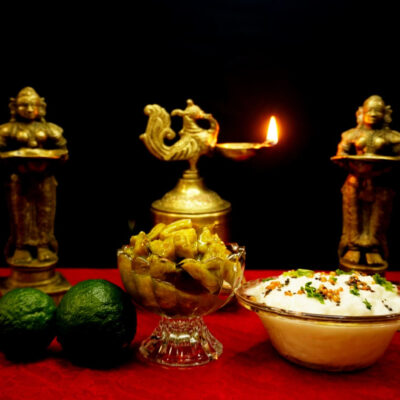 Uppu Narthangai -Suswad Pickles