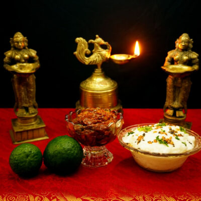 Urappu Narthangai-Suswaad Pickle