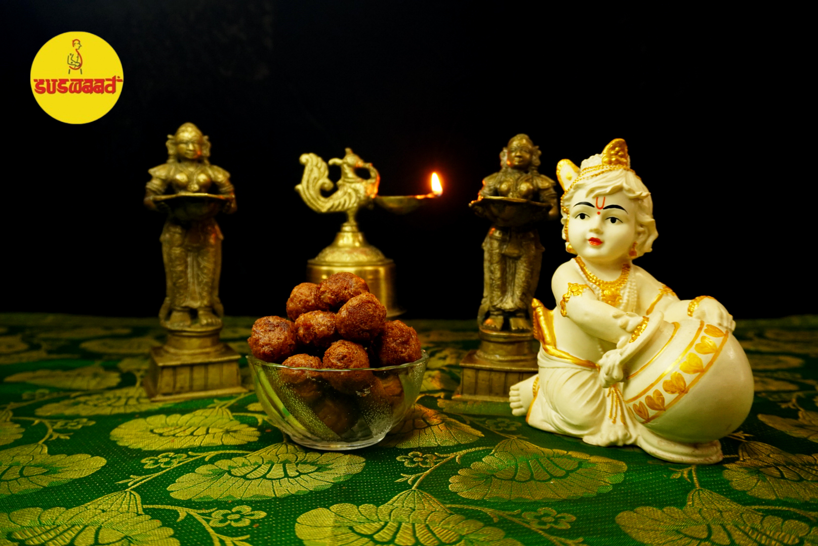 Vella Seedai (Sweet Seedai)