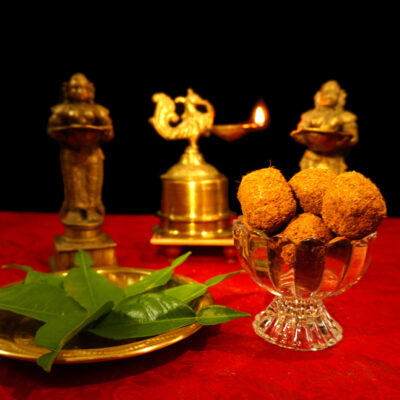 Veppilai Katti - Suswaad Thogayal