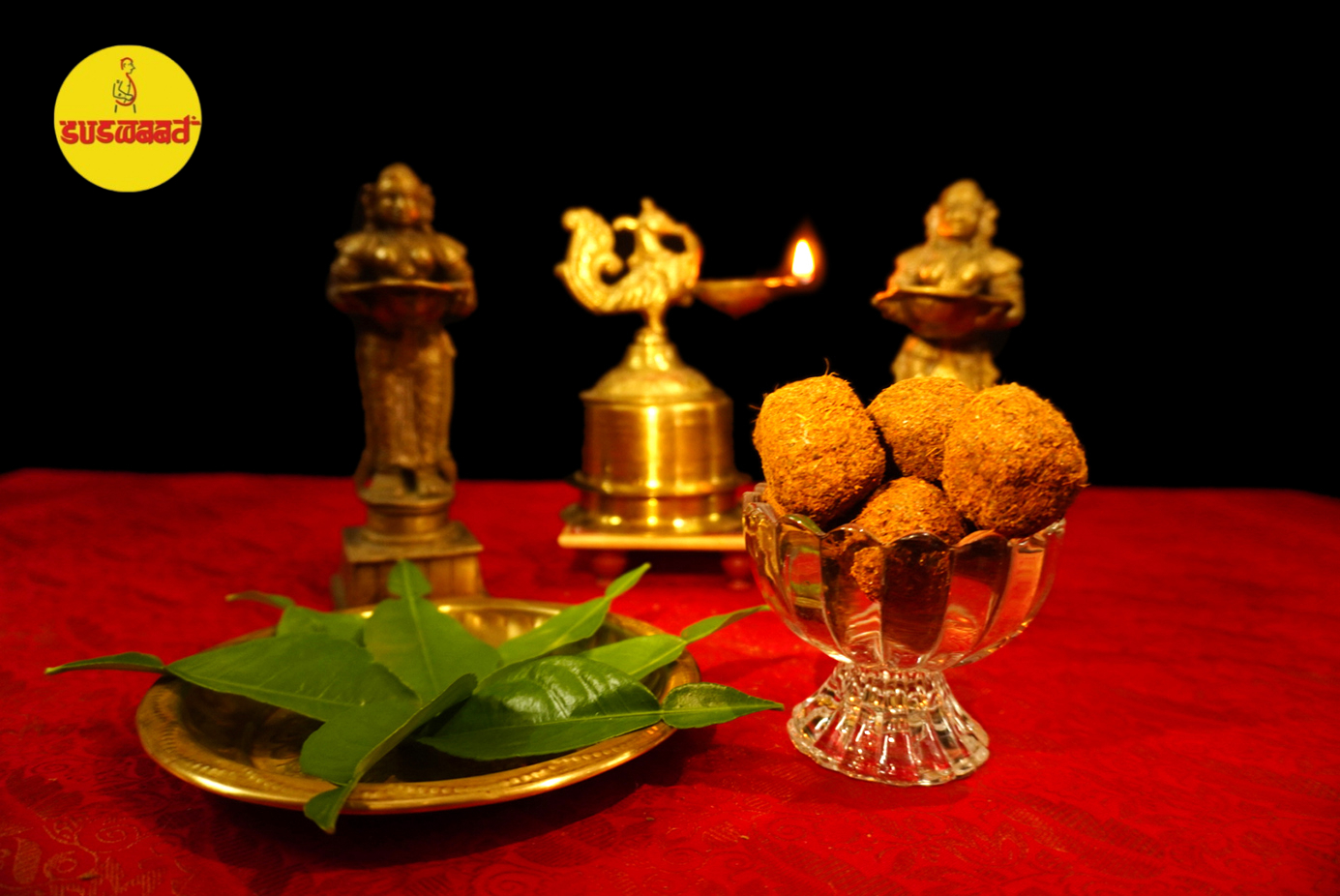 Veppilai Katti - Suswaad Thogayal