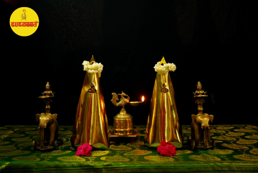 PARUPPU THENGAI KOODU