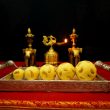 Seer Maa laddu - Suswaad Seer Bhakshanam